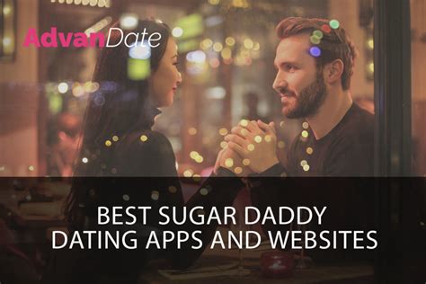 sugar daddy dating apps